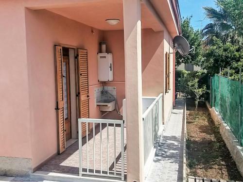 Holiday Home Casa Giaquinta Marina Di Modica