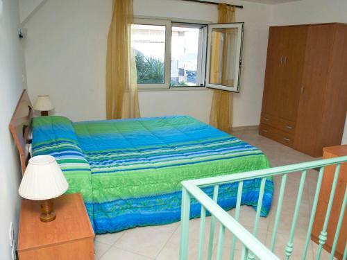 Apartment Casa Fallico II Riposto