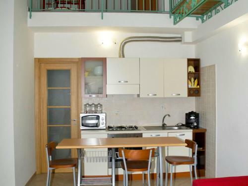 Apartment Casa Fallico II Riposto