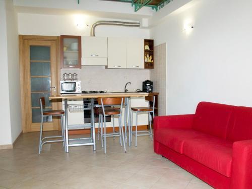 Apartment Casa Fallico II Riposto