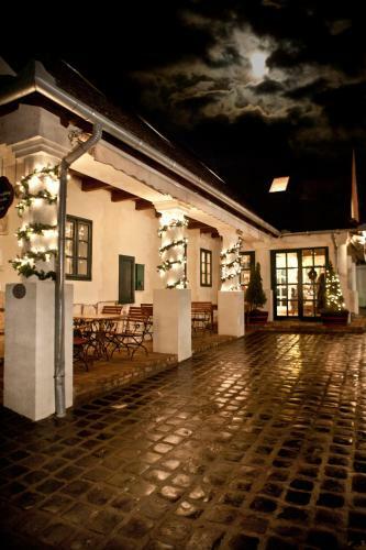 Posada R�kusfalvy Fogad�