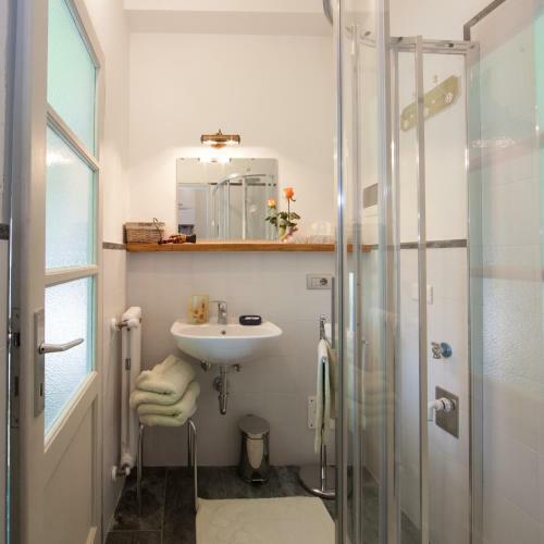 B&B I Corni Di Nibbio