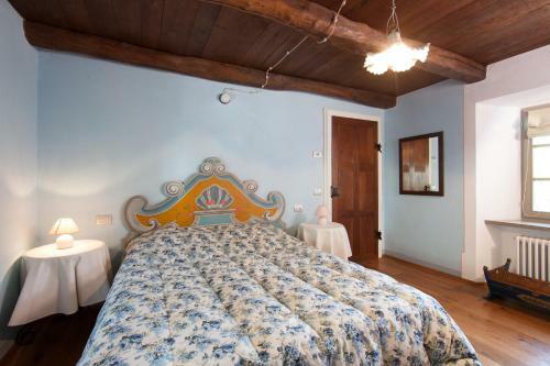 B&B I Corni Di Nibbio