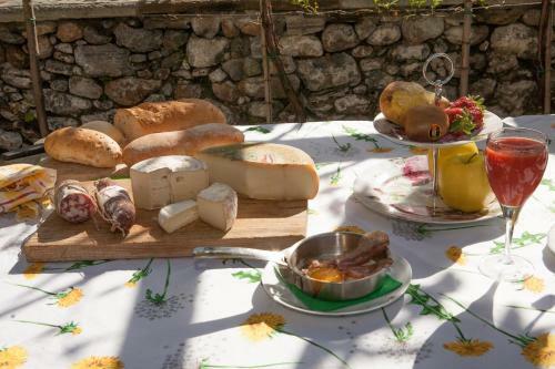 B&B I Corni Di Nibbio