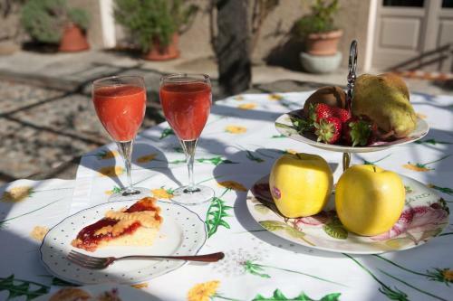 B&B I Corni Di Nibbio