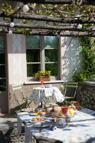 B&B I Corni Di Nibbio