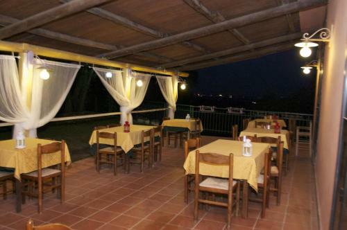 Aparthotel Francalancia Country Resort