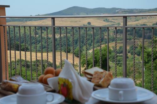 Aparthotel Francalancia Country Resort