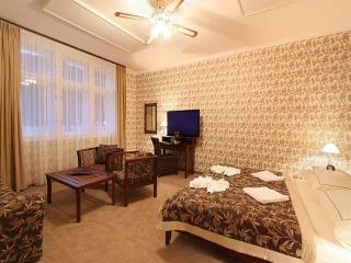 Hotel Villa Milada