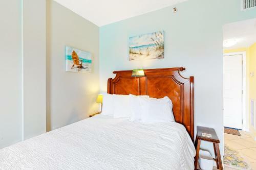 Apartamento Pirates Bay III
