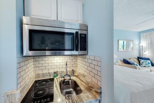 Apartamento Pirates Bay III