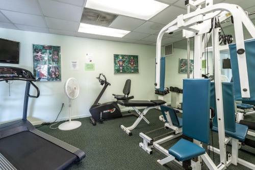 Apartamento Seacrest 309 Condo