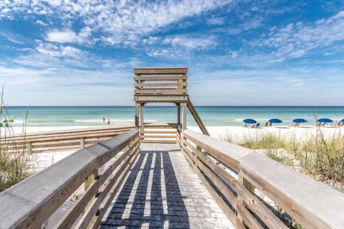 Apartamento Seacrest 309 Condo