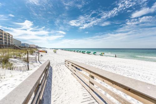 Apartamento Seacrest 309 Condo