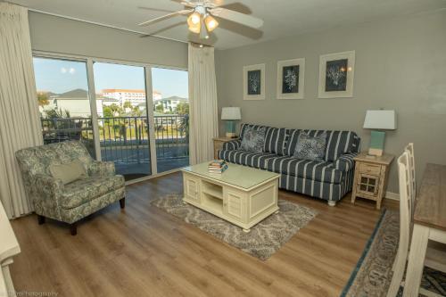 Apartamento Seacrest 309 Condo