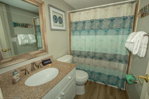 Apartamento Seacrest 309 Condo