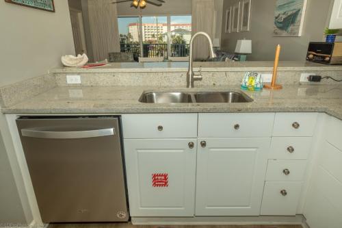 Apartamento Seacrest 309 Condo