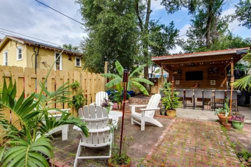 Jbh 115 W 2nd Apt #2
