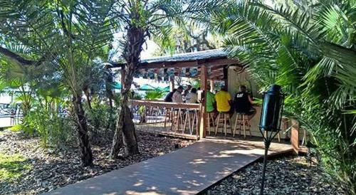 Posada Lake Minneola Inn