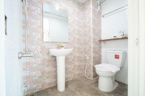 Sweet Loft Hotel Don Muang