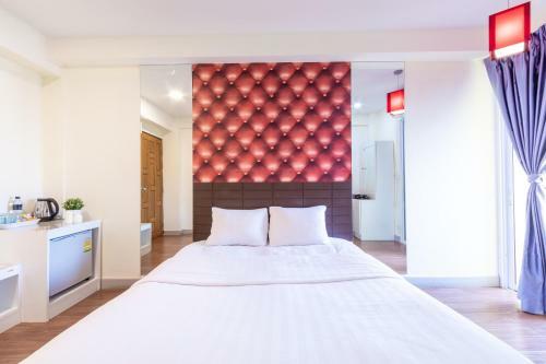 Sweet Loft Hotel Don Muang