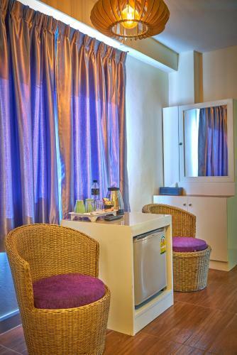 Sweet Loft Hotel Don Muang