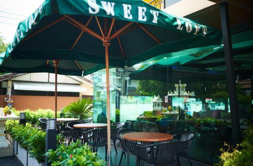 Sweet Loft Hotel Don Muang