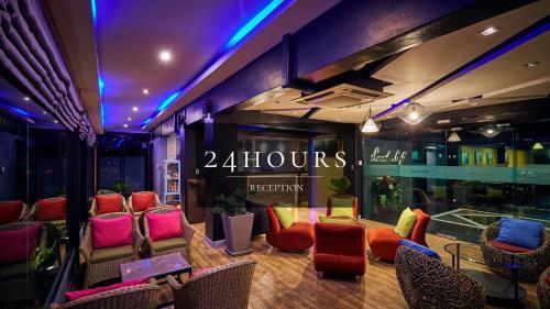 Sweet Loft Hotel Don Muang