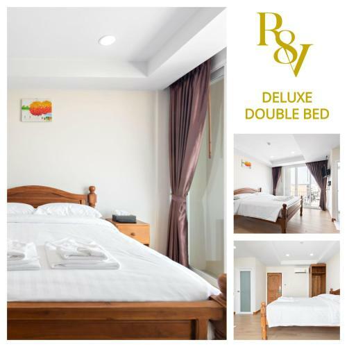Hostal Royale 8 Ville Guest House