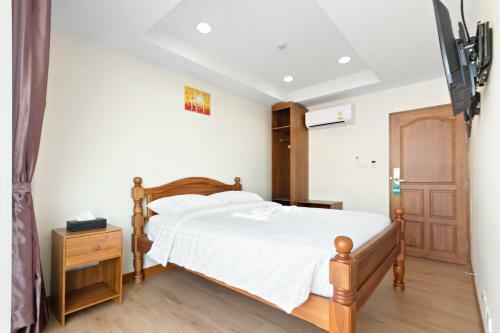Hostal Royale 8 Ville Guest House