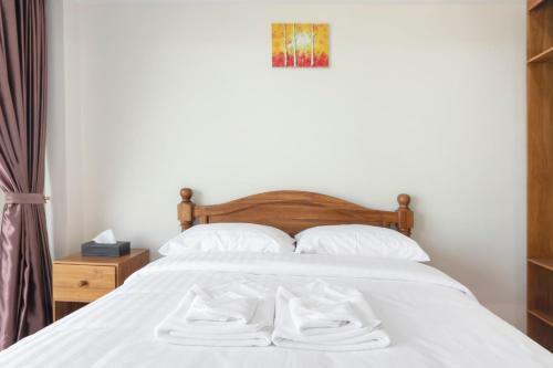 Hostal Royale 8 Ville Guest House