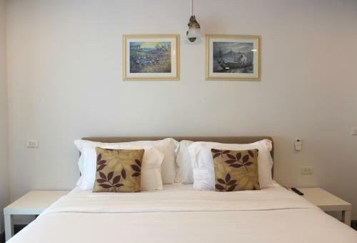 Hotel V One Pride-sukhumvit 22, Bangkok