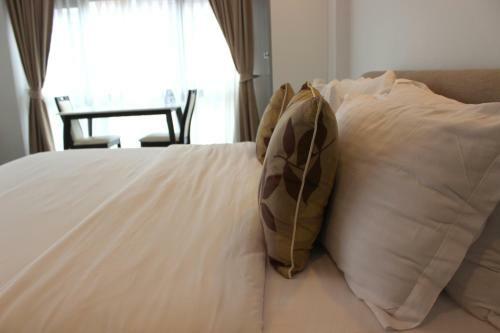 Hotel V One Pride-sukhumvit 22, Bangkok