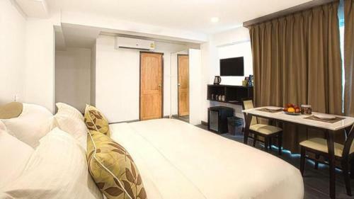 Hotel V One Pride-sukhumvit 22, Bangkok
