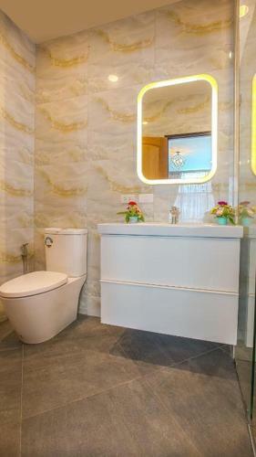 Hotel V One Pride-sukhumvit 22, Bangkok