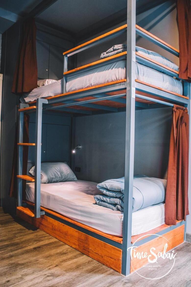 Albergue Time Sabai 134