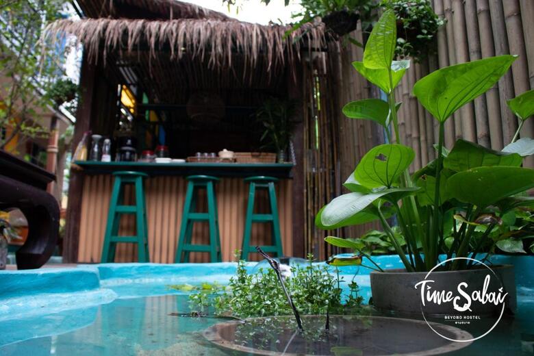 Albergue Time Sabai 134