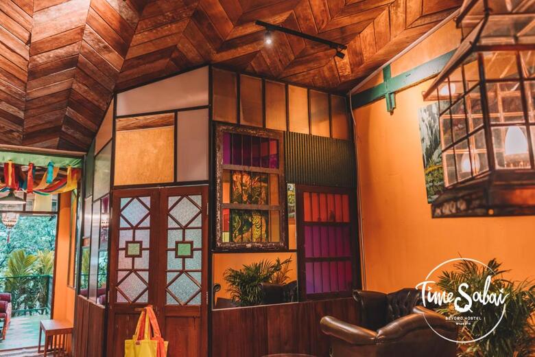 Albergue Time Sabai 134