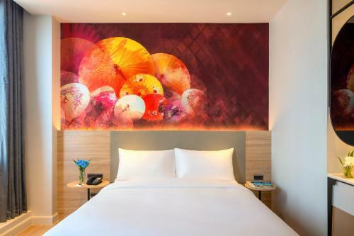 Hotel Ibis Styles Bangkok Ratchada