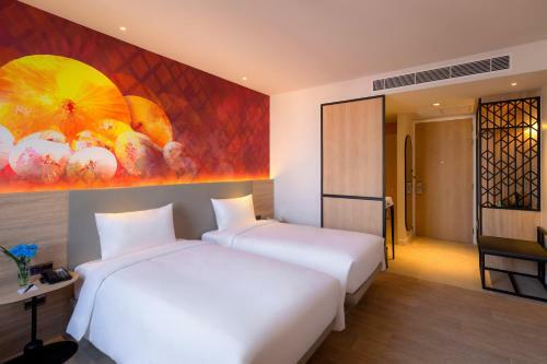 Hotel Ibis Styles Bangkok Ratchada