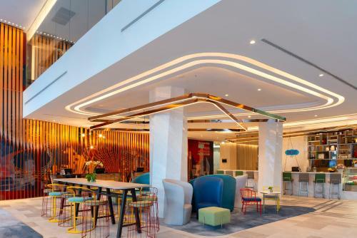Hotel Ibis Styles Bangkok Ratchada
