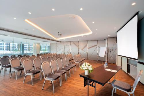 Hotel Ibis Styles Bangkok Ratchada