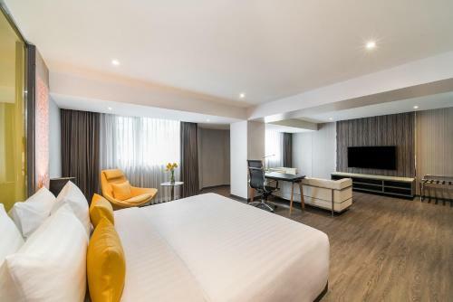 Hotel Verve - Sha Extra Plus