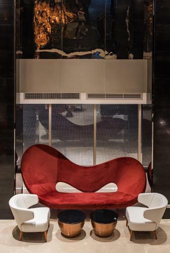Hotel Verve - Sha Extra Plus
