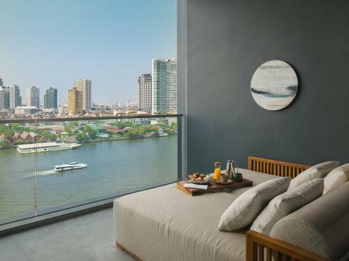 Hotel Capella Bangkok - Sha Plus Certified