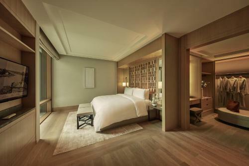 Hotel Capella Bangkok - Sha Plus Certified