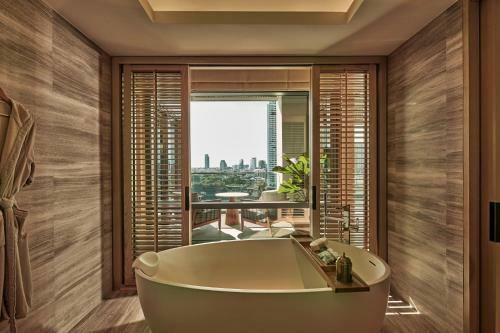 Hotel Capella Bangkok - Sha Plus Certified