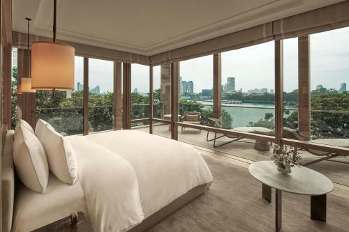 Hotel Capella Bangkok - Sha Plus Certified
