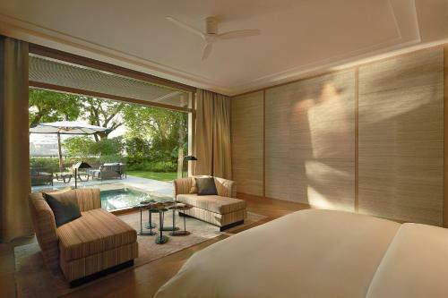 Hotel Capella Bangkok - Sha Plus Certified