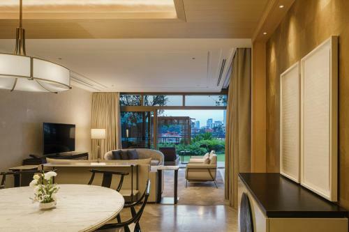 Hotel Capella Bangkok - Sha Plus Certified